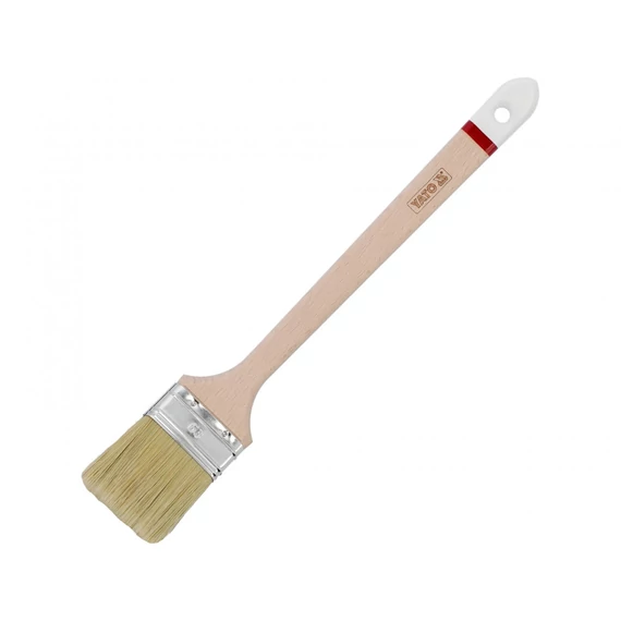 Radiátorecset vegyes sörte, 2