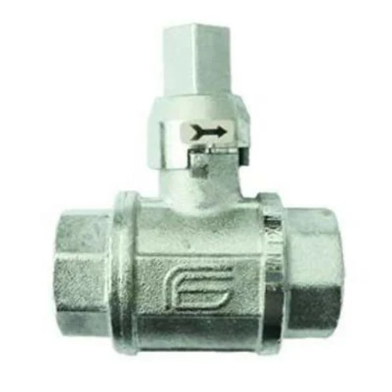 Effebi Airy Fagycsap (vízfőcsap), 3/4