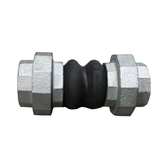 Gumikompenzátor, 3/4