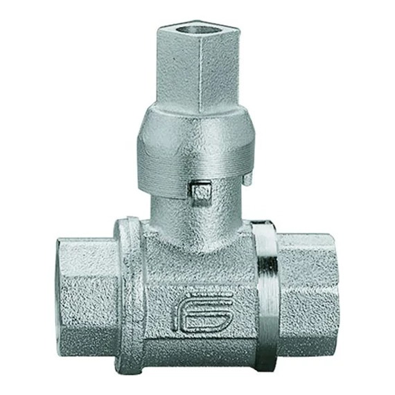 Effebi Airy Fagycsap (vízfőcsap), 2