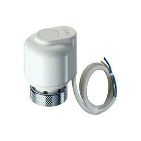 FAR Elektromos termosztátfej (1919)