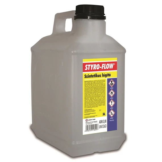 Szintetikus hígító, 5 l