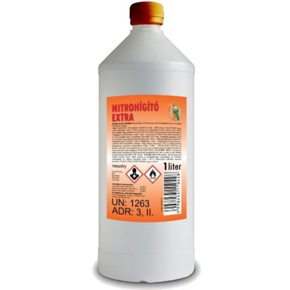 Nitrohígító, 1 l