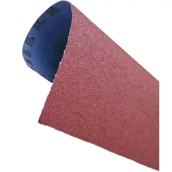 Csiszolóvászon, P40-es szemcseméret, A/3-as ív