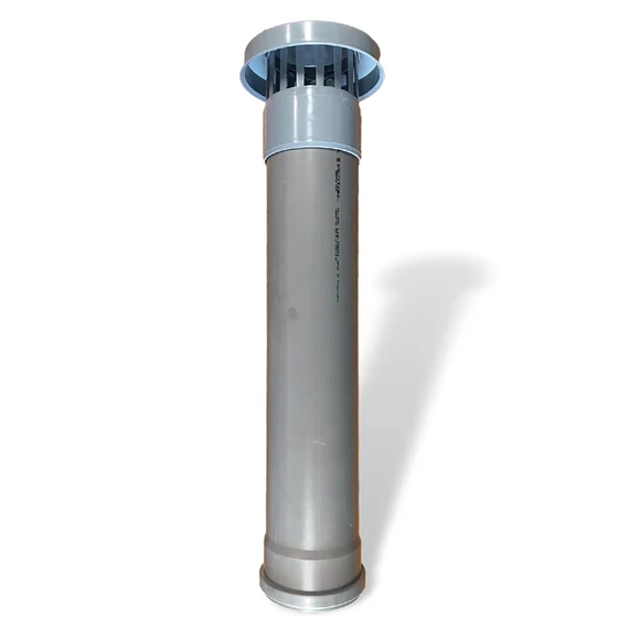 Szellőzőgomba, 1/2