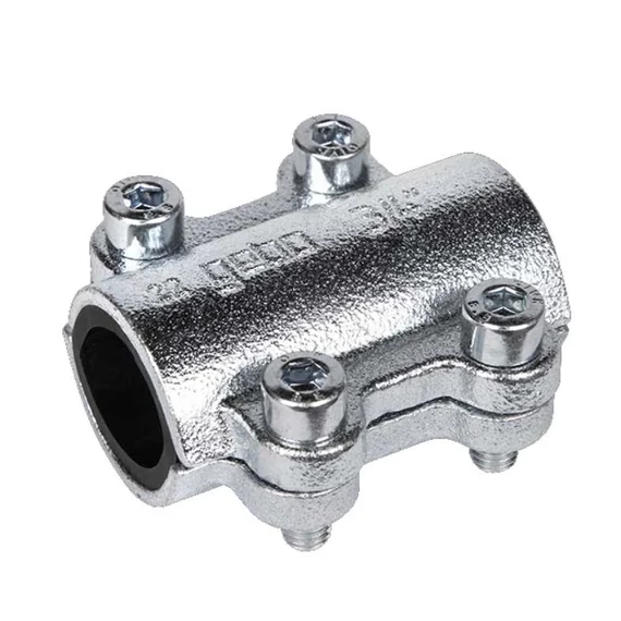 Gebo DSK javító bilincs, 3