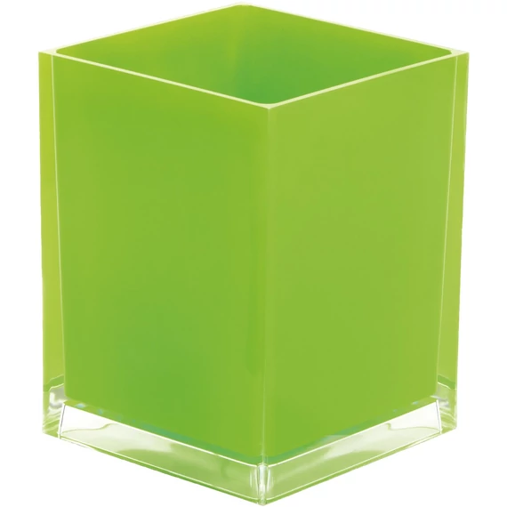 Gedy Rainbow szemetes, zöld (RA09/04)