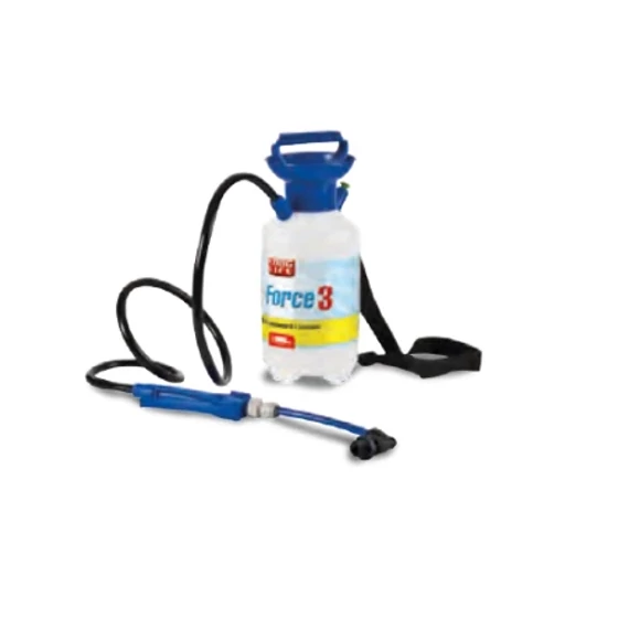 Gel Feltöltő szivattyú (10605080)