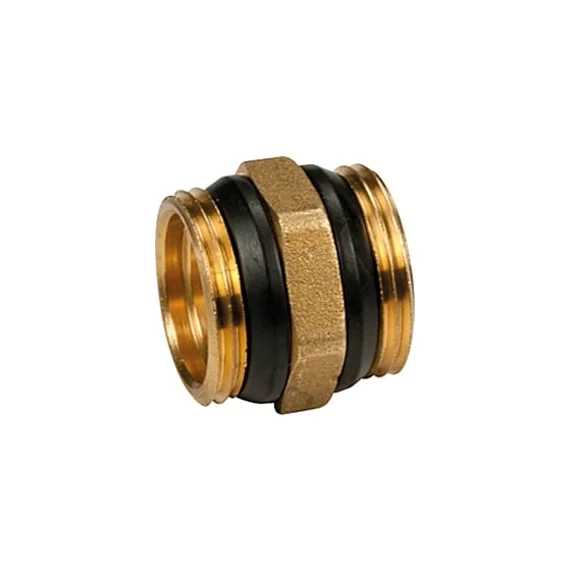 Giacomini Öntömítő közcsavar, 1