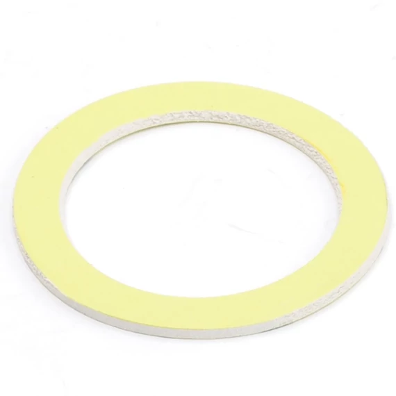 Kögáz szűkítő klingerit tömítés, 30x38 mm