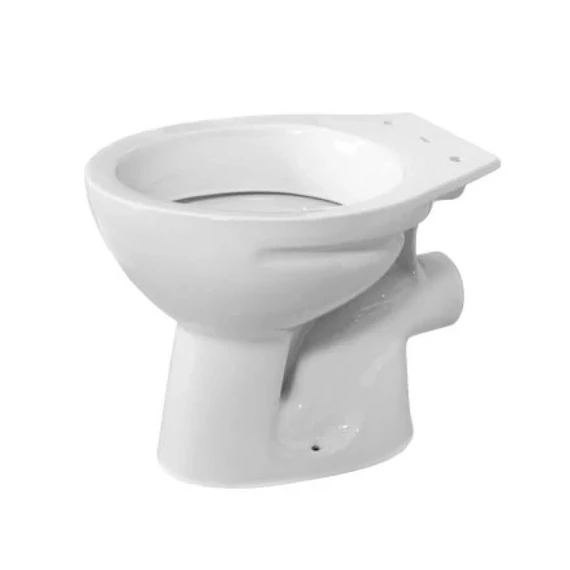 Gladys WC-csésze, hátsó kifolyású (20210300)