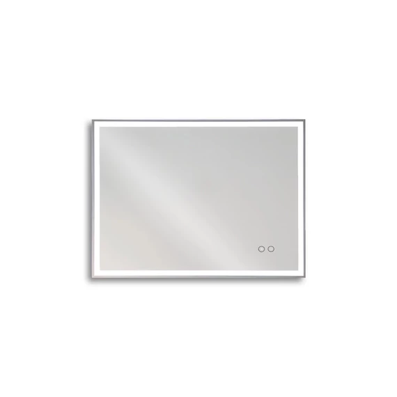 Gladys LED tükör, 60x60 cm (20540185)