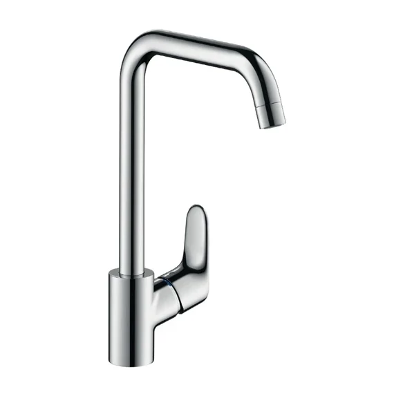 Hansgrohe Allegra Elegance mosogató csaptelep (33810)