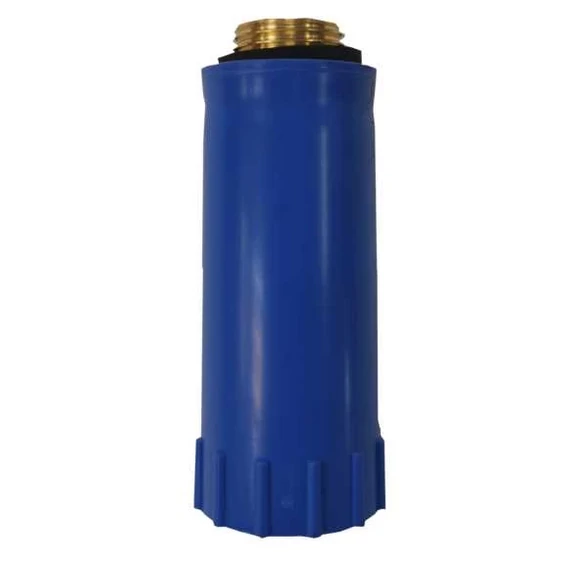 Haas Próbadugó, 1/2