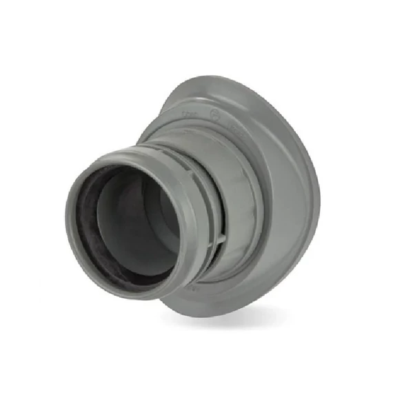 Haas Easy-Fix megfúró idom, 125/50 mm (5008)