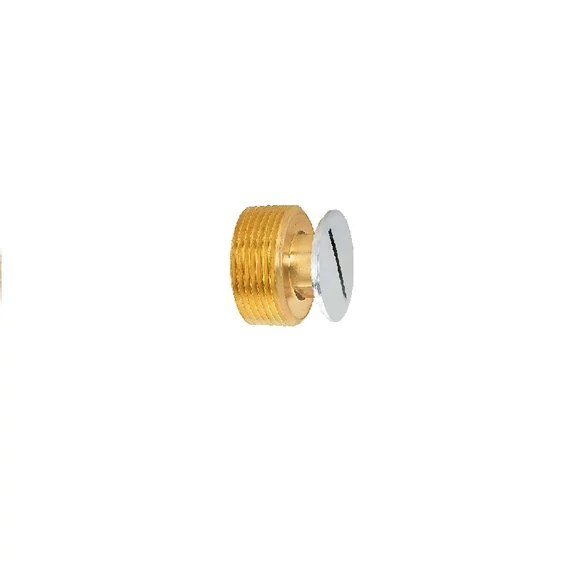 Haas Záródugó, 1/2