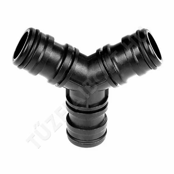 Hidro Y elágazás 1