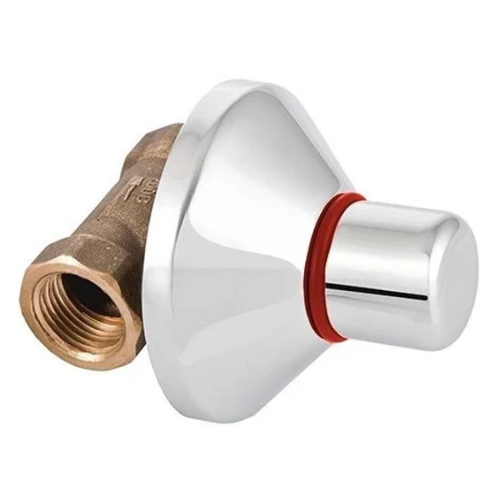 Mofém Csempeszelep 3/4