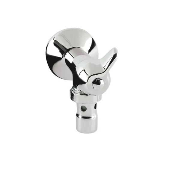 Mofém WC öblítőcső, rövid (6050)