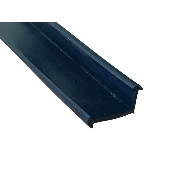 Gumi profil mosdótámaszhoz