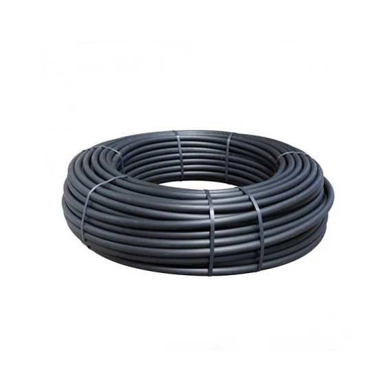 Mezőgazdasági PE cső, 20 mm, PN3,2 (500 fm/tekercs)