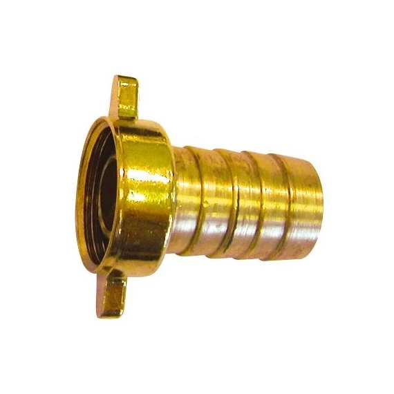 Nelson sarok hollandis csatlakozó, 25 mm – 1