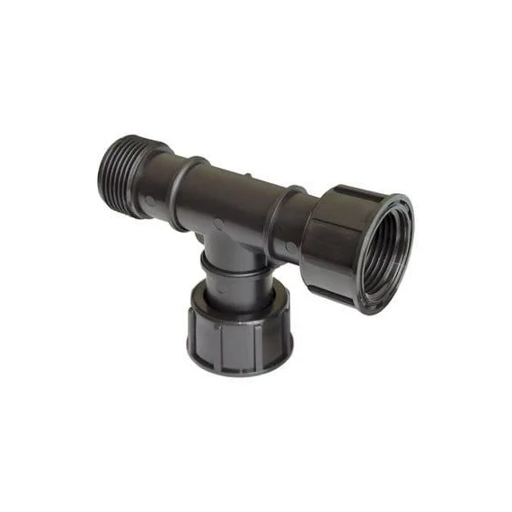 Nelson szelepkötő T-idom (06250010)