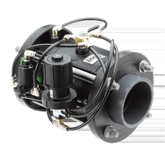 Nelson Mini kerek szelepház (15020210)