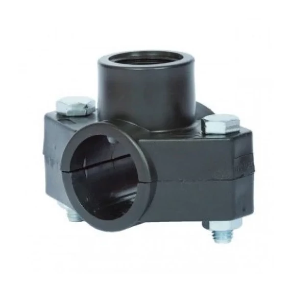 Megcsapoló híd (béklyó), 63 mm – 3/4