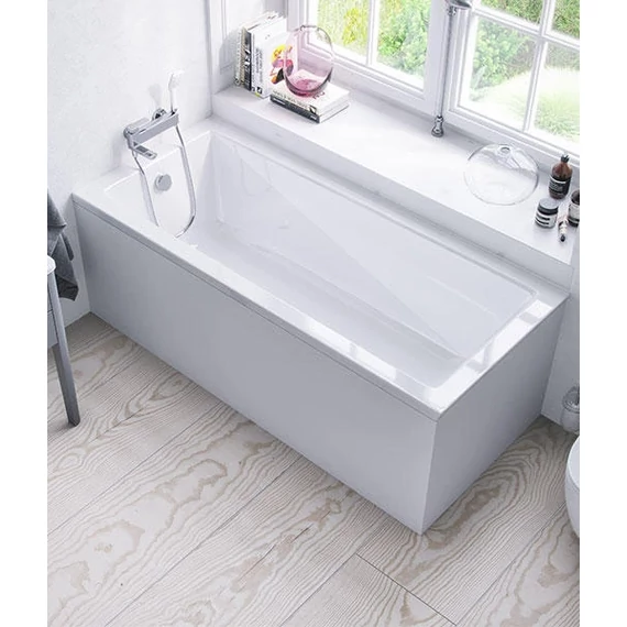 Niagara Wave akril kád, 150x70 cm