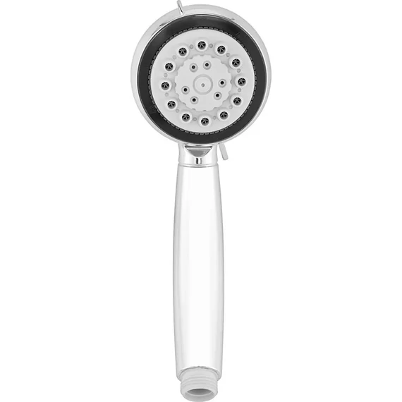 Zuhanyfej 8 hidromasszázs funkcióval