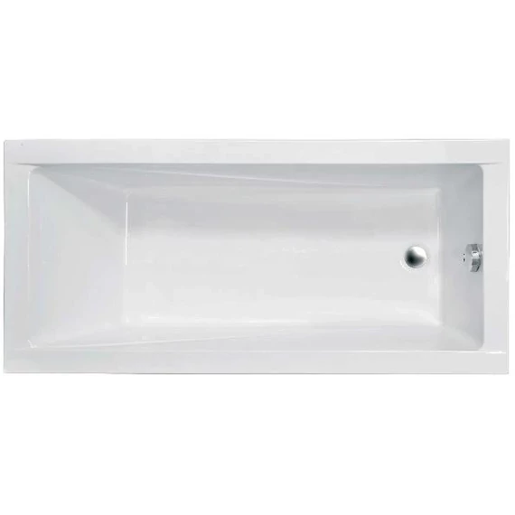 Niagara Boni/Modern akril kád, 160x70 cm