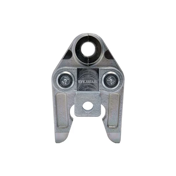 Press pofa, TH 18 profil