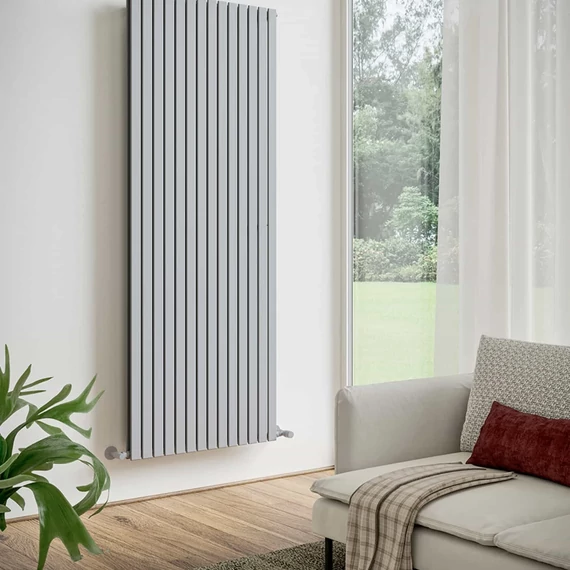 Piano 2 Vertical törölközőszárítós radiátor