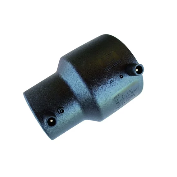 Elektrofúziós szűkítő idom, 110-63 mm