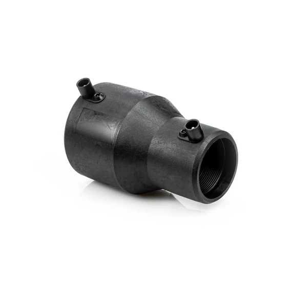 Elektrofúziós szűkítő idom, 125-110 mm