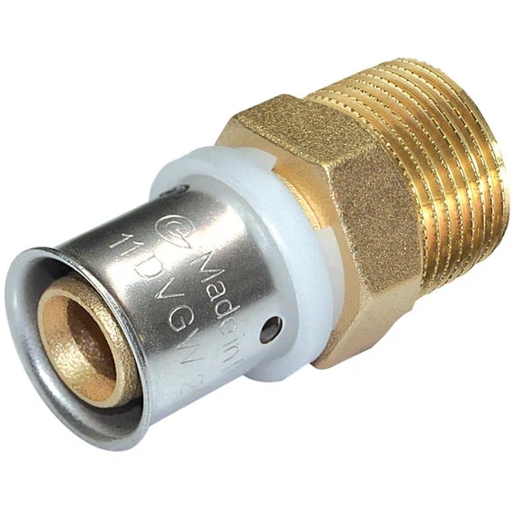 KM press csatlakozó, 40-1