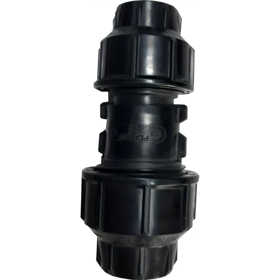 Plassim KPE szűkítő idom, 25-20 mm