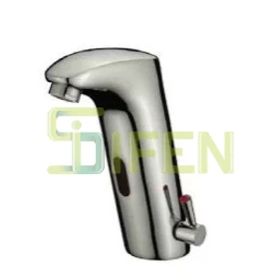 Rami-8030B infravezérlésű keverő mosdócsaptelep oldalsó karral