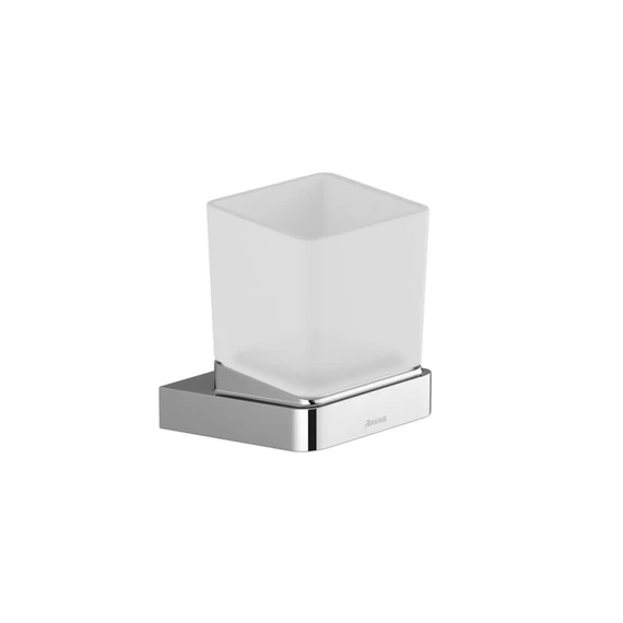 Ravak TD 210 pohártartó (X07P321)