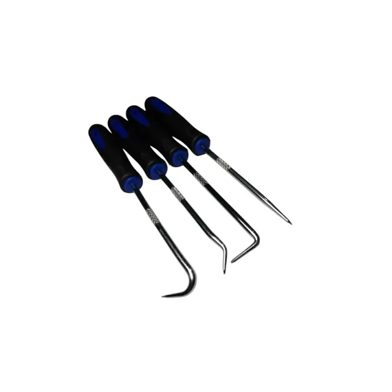 Szeko vákuumos kampó, 2 darabos (000014)