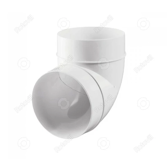 Bodo Könyök idom 100/90° (BODO.121)