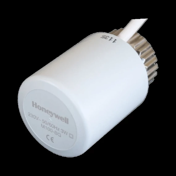 Honeywell M100-BG termoelektromos motor (M100-BG)