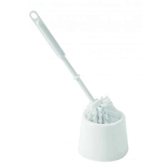 HTM Cubo WC-kefe tartóval, fukszia (10.15299)