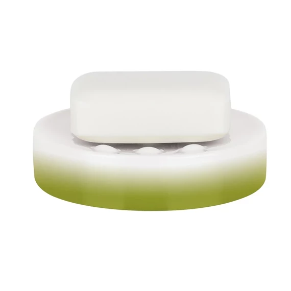 HTM Tube szappantartó, lime (10.16078)