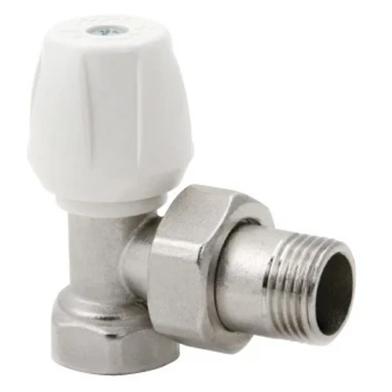 ICMA Radiátor sarokcsaptelep, 1/2