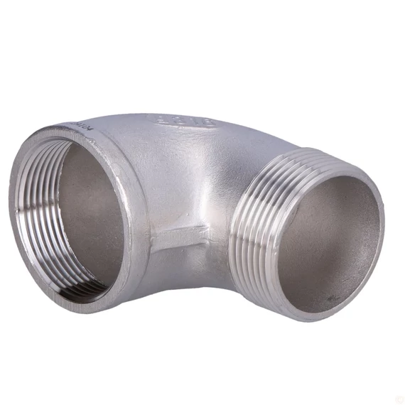 Inox Könyökidom, 2