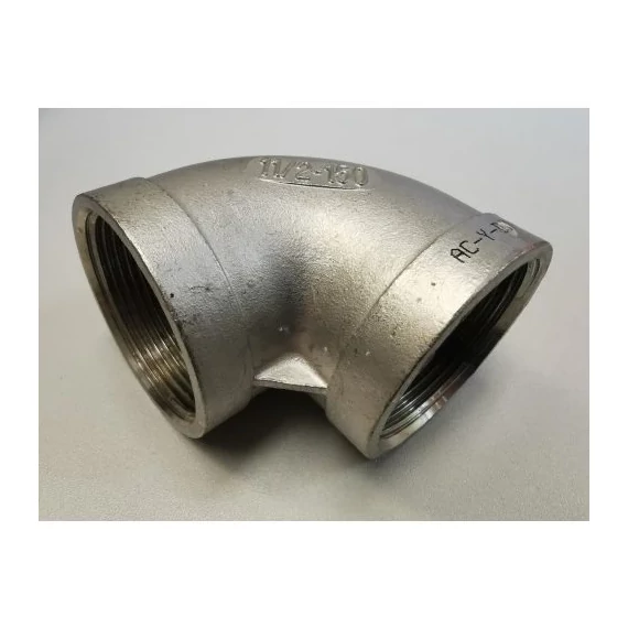 Inox Könyökidom, 2