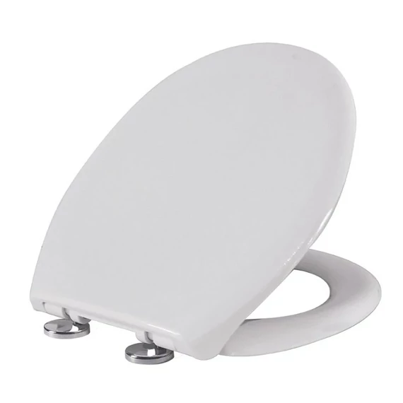 TS001 lecsapódásmentes (Soft-Close) WC-ülőke