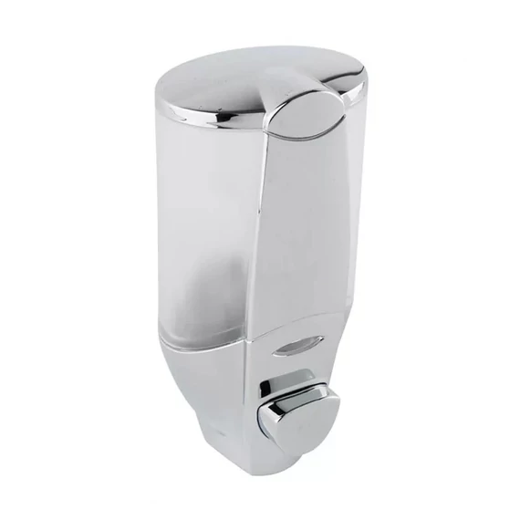 Króm folyékony szappanadagoló